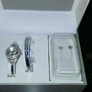 Ashley Princess Jewelry Set